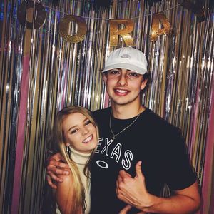 Meet your Posher, Madison